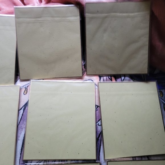 Uta no Prince-sama 16 Shikishi Art Card Set Lot - Picture 7 of 12